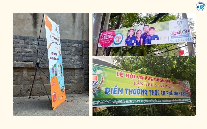 Thi công khoen ore đóng bạt phù hợp 